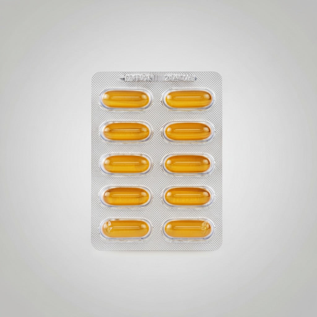 omega 3,6,9