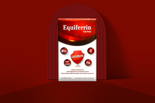 A Smart Approach to Iron & Immune Health