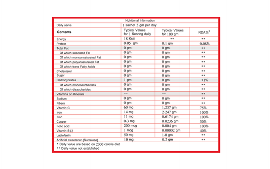 إيكويفيرين (مسحوق في أكياس)