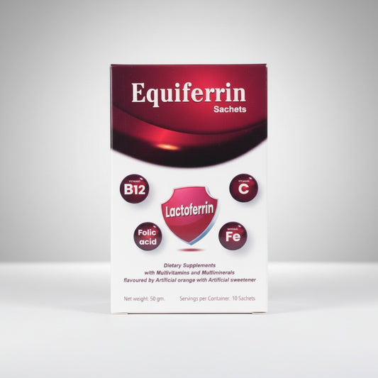 Equiferrin 5gm