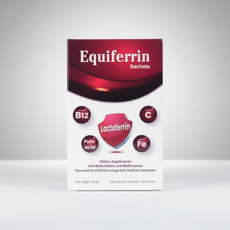 Equiferrin 5gm